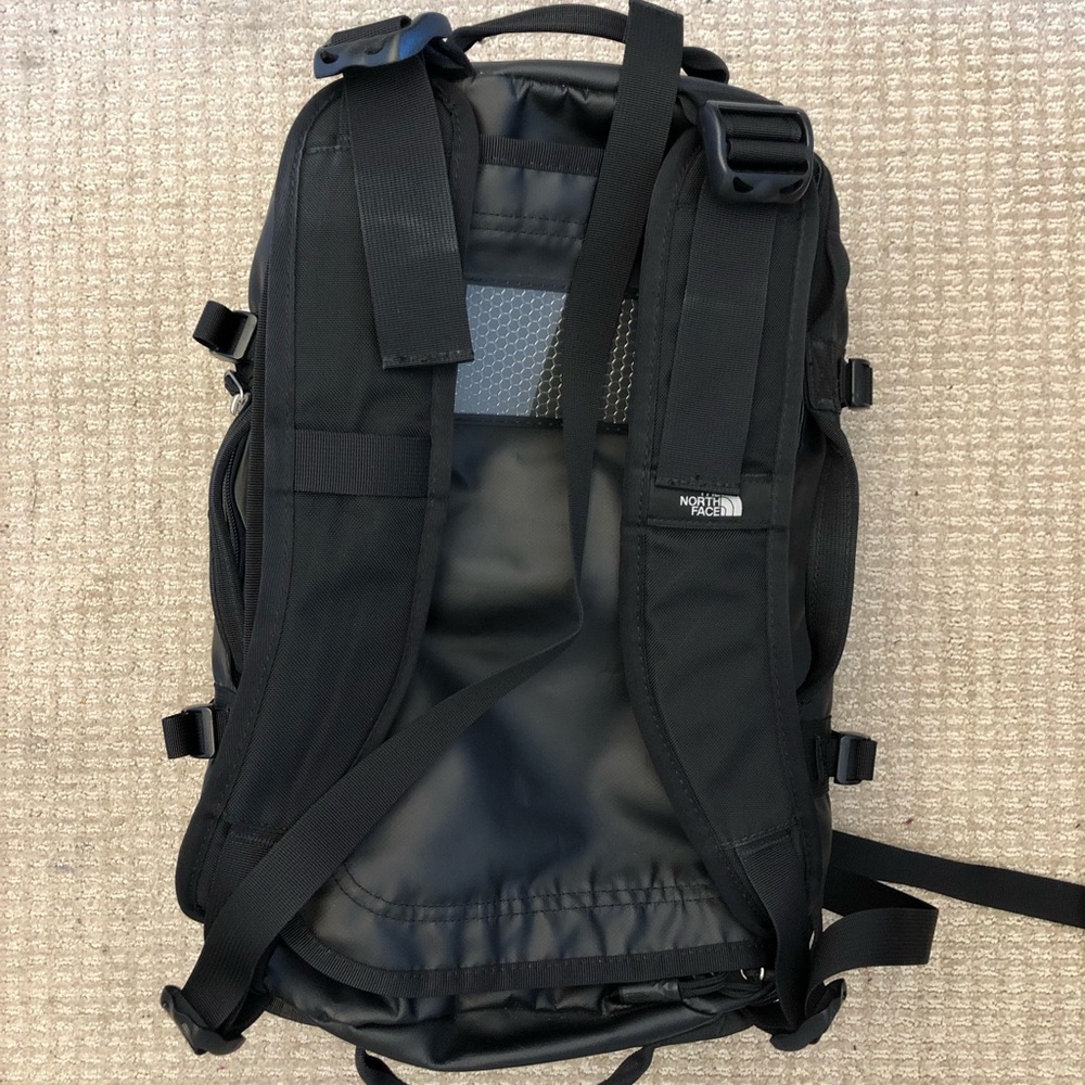 North face Base Camp - Small' Duffel Bag